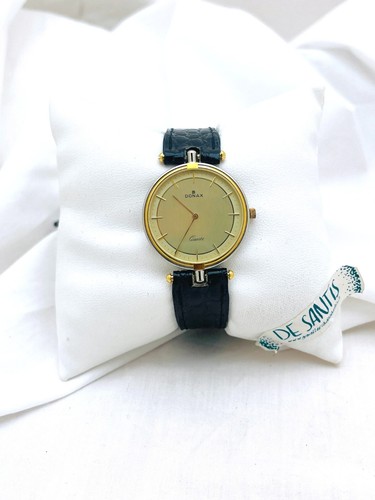 Orologio donax bicolor oro - donax,