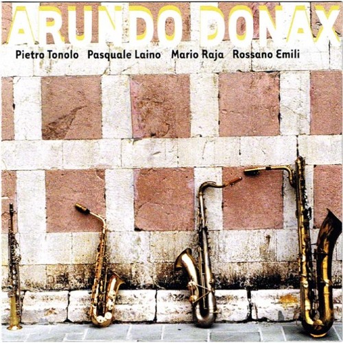 Arundo donax pietro - donax, tonolo
