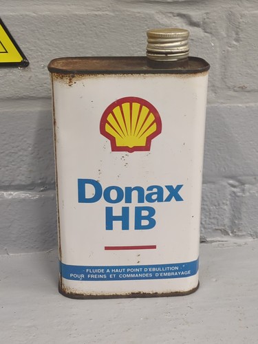 Vintage french shell - vintage, donax
