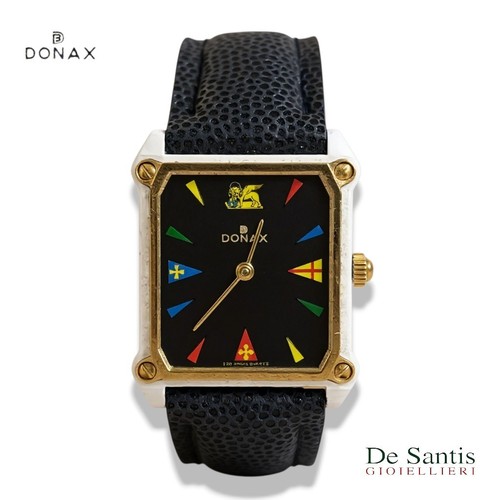 Orologio vintage donax - orologio, san