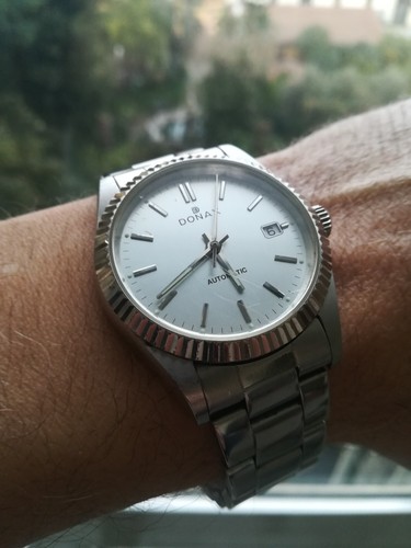 Vintage donax automatico - vintage,