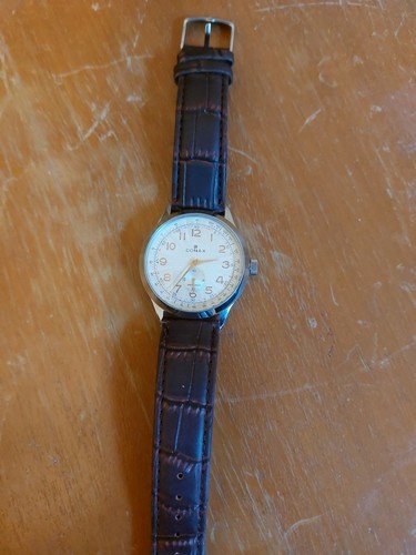 Orologio polso donax - da,