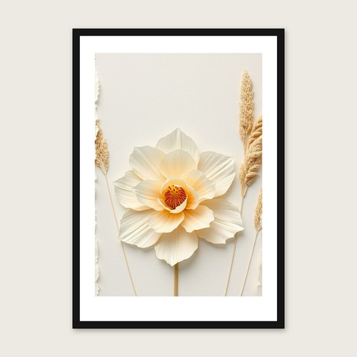 Arundo donax collage botanical - donax,
