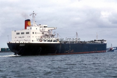 Sq0225 shell oil - sq0225, tanker