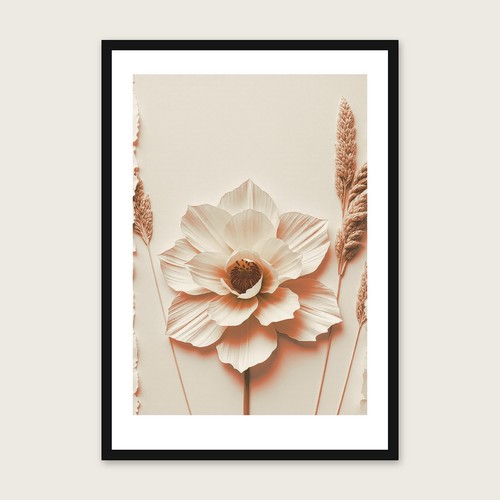 Arundo donax single stem - arundo,