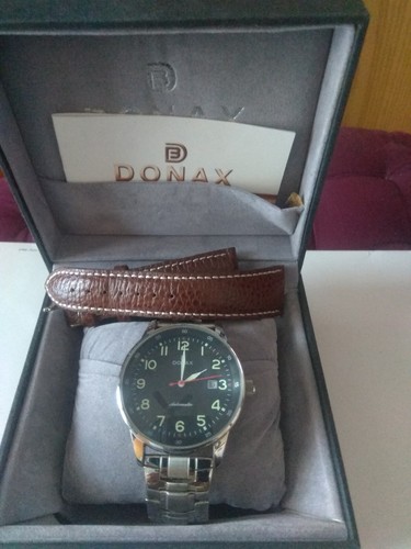 Orologio uomo automatico - ,