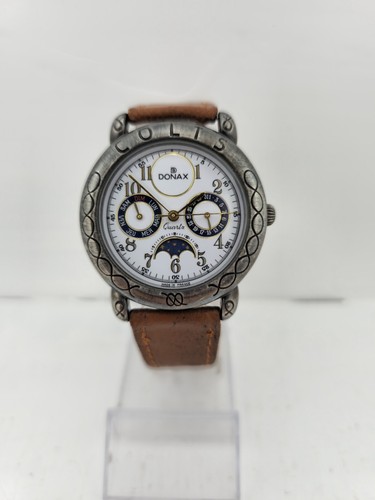 Orologio polso uomo - da, donax