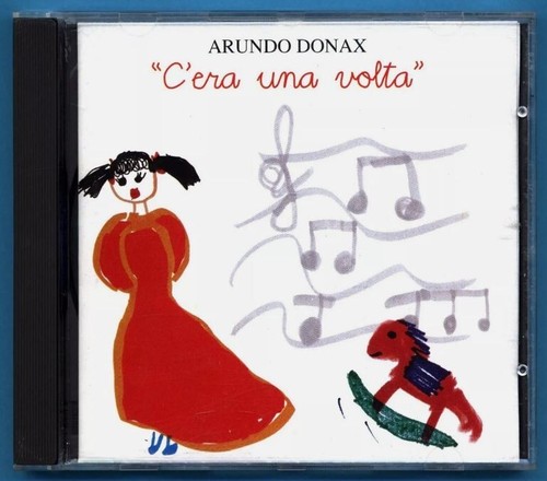 Raro aruldo donax c era - -, c'era