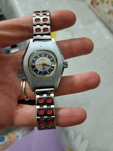 Orologio polso donna - da, da