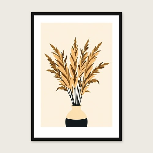 Stampa stile serigrafia con