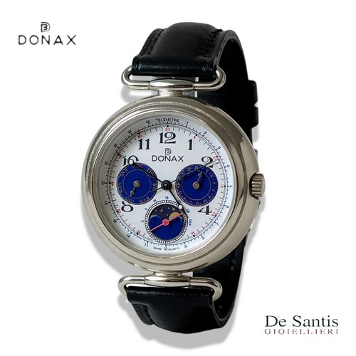 Orologio vintage donax fasi - donax,