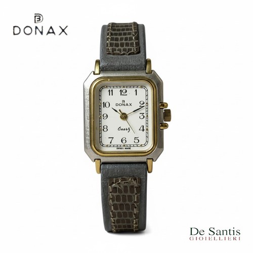 Orologio vintage donax swiss - orologio,