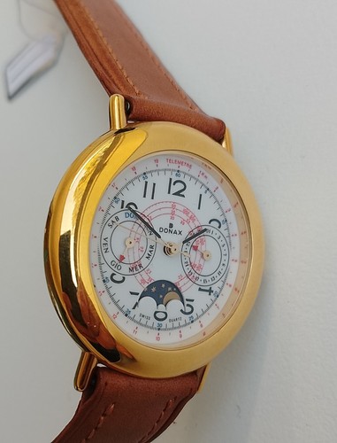 Orologio donna donax swiss - orologio, da