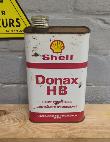 Vintage french shell donax - vintage, hb