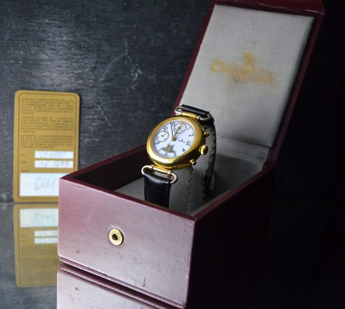 Donax men vintage - men's,