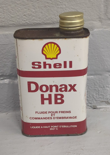Vintage french shell donax - vintage,