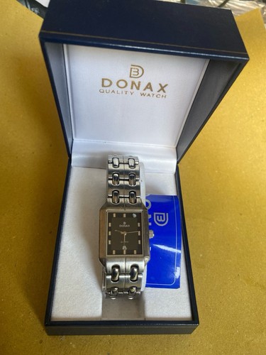 Orologio donax quartz donna - donax,