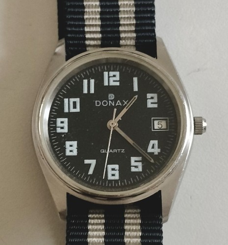 Orologio donax kombat - orologio,