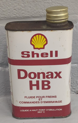 Vintage french shell donax - vintage,