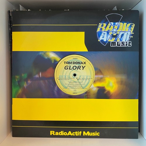 Tom donax glory very - glory, (very