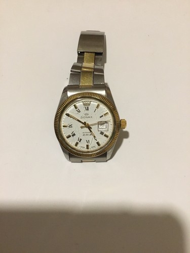 Orologio marca donax - ,