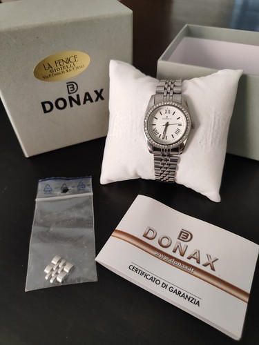 Orologio donna donax - donna,
