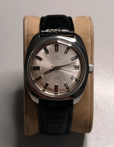Orologio donax meccanico - orologio,