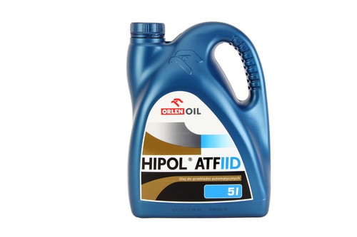 Für orlen hipol atf 5l - für,