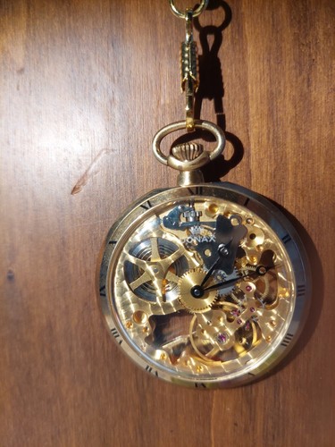 Orologio tasca donax - orologio,